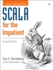 Scala for the Impatient - Book