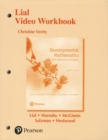 Video Workbook for Developmental Mathematics : Basic Mathematics and Algebra - Book
