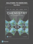 Instructor's Solutions Manual for Exercises for Chemistry : The Central Science - Book