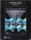 Study Guide for Chemistry : The Central Science - Book