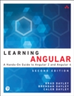 Learning Angular : A Hands-On Guide to Angular 2 and Angular 4 - eBook