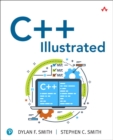 C++ Illustrated - Book