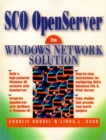 SCO OpenServer : The Windows Network Solution - Book