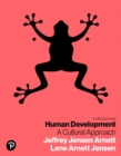 Human Development : A Cultural Approach - Book