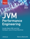 JVM Performance Engineering : Inside OpenJDK and the HotSpot Java Virtual Machine - eBook