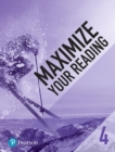 Maximize Your Reading 4 - Book