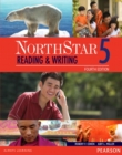 NorthStar Reading and Writing 5 Student Book with Interactive Student Book access code and MyEnglishLab - Book