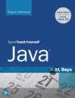 Sams Teach Yourself Java in 21 Days (Covers Java 11/12) - eBook