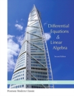 Differential Equations and Linear Algebra (Classic Version) - Book