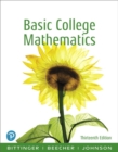 Basic College Mathematics - Book