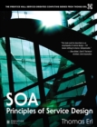 SOA Principles of Service Design (paperback) - Book