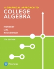 Graphical Approach to College Algebra, A - Book