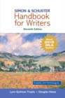 Simon & Schuster Handbook for Writers, MLA Update Edition - Book