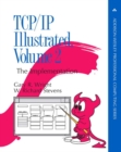 TCP/IP Illustrated, Volume 2 : The Implementation - Book