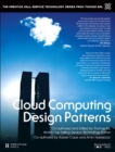 Cloud Computing Design Patterns - Book