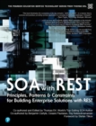 SOA with REST : Principles, Patterns & Constraints for Building Enterprise Solutions with REST - Book