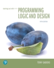 Starting Out with Programming Logic and Design - Book