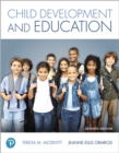 Child Development and Education - Book