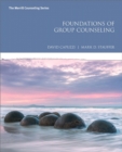 Foundations of Group Counseling - Book