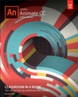 Adobe Animate CC Classroom in a Book (2018 release) - Book