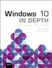 Windows 10 In Depth - eBook