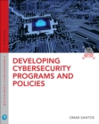 Developing Cybersecurity Programs and Policies - eBook