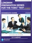 Longman Preparation Series for the TOEIC Test : Listening and Reading: Intermediate with MP3 and Answer Key - Book