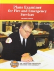Plans Examiner for Fire and Emergency Services - Book