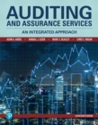 Auditing and Assurance Services [RENTAL EDITION] - Book