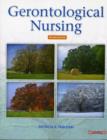 Gerontological Nursing : The Essential Guide to Clinical Practice - Book