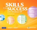 Skills for Success with Windows XP, Getting Started - Book