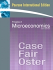 Principles of Microeconomics : International Edition - Book