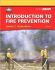 Introduction to Fire Prevention with MyFireKit - Book