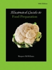 Illustrated Guide to Food Preparation for Food Fundamentals - Book