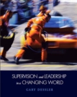 Supervision and Leadership in a Changing World - Book