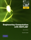 Engineering Computation with MATLAB : International Version - Book