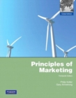 MyMarketingLab with E-Book Student Access Code Card for Principles of Marketing (for Valuepacks) - Book