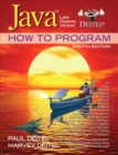 Java How to Program : Late Objects Version: International Edition - Book