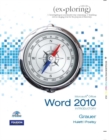Exploring Microsoft Office Word 2010 Introductory - Book