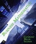 Business Mathematics - Book