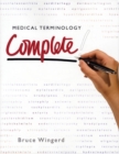 Medical Terminology Complete! - Book