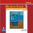 NorthStar, Reading and Writing 5, Audio CDs (2) - Book