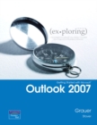 Exploring Getting Started with MS Outlook - Book