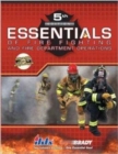 Student CD for Essentials of Fire Fighting and Fire Department Operations - Book