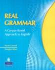 Real Grammar : A Corpus-Based Approach to English - Book