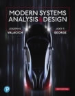 Modern Systems Analysis and Design - Book