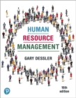 Human Resource Management [RENTAL EDITION] - Book
