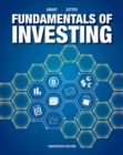 Fundamentals of Investing [RENTAL EDITION] - Book