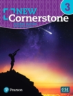 New Cornerstone, Grade 3 Student Edition with eBook (soft cover) - Book