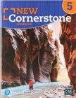 New Cornerstone - (AE) - 1st Edition (2019) - Workbook - Level 5 - Book